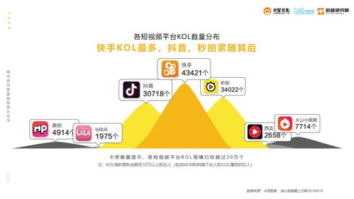 抖音粉丝增长秘籍：掌握这些方法，轻松吸引新粉丝