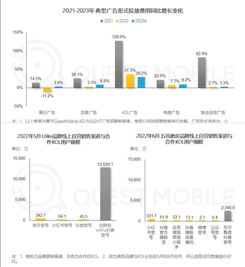 抖音粉丝分布趋势：各大平台影响力解析