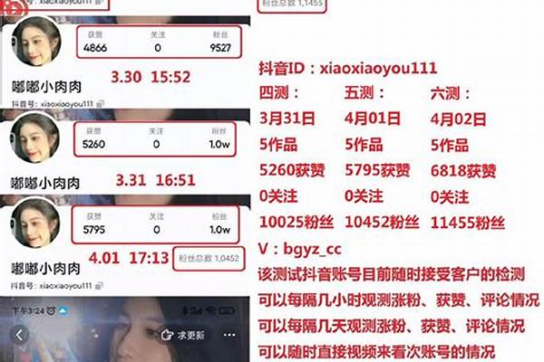 抖音免费自动滚屏app(抖音上自动滚屏软件叫啥)