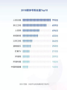 抖音粉丝人群洞察：全面解析如何查看与了解粉丝画像