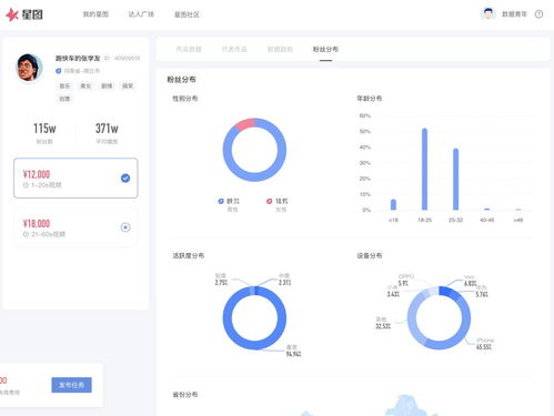 抖音粉丝列表查找技巧全攻略